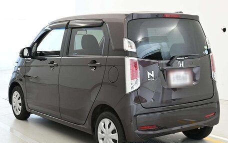 Honda N-WGN I рестайлинг, 2017 год, 560 010 рублей, 6 фотография