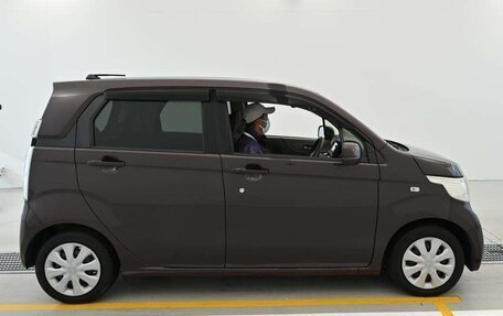 Honda N-WGN I рестайлинг, 2017 год, 560 010 рублей, 3 фотография