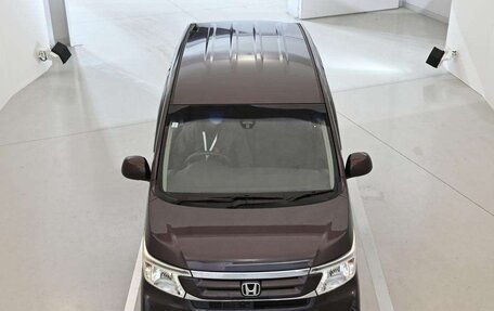 Honda N-WGN I рестайлинг, 2017 год, 560 010 рублей, 7 фотография