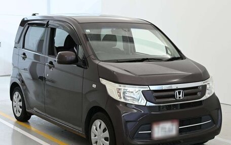 Honda N-WGN I рестайлинг, 2017 год, 560 010 рублей, 5 фотография