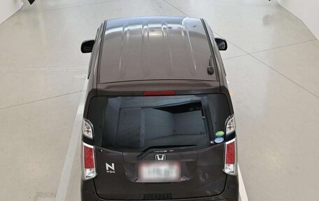 Honda N-WGN I рестайлинг, 2017 год, 560 010 рублей, 8 фотография