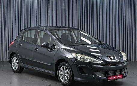 Peugeot 308 II, 2009 год, 509 000 рублей, 1 фотография