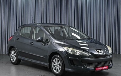 Peugeot 308 II, 2009 год, 509 000 рублей, 1 фотография