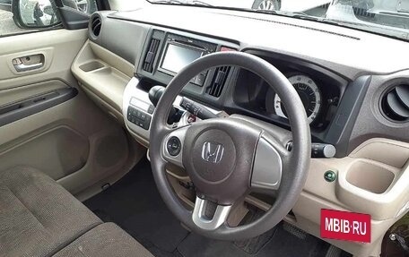 Honda N-WGN I рестайлинг, 2017 год, 560 010 рублей, 9 фотография