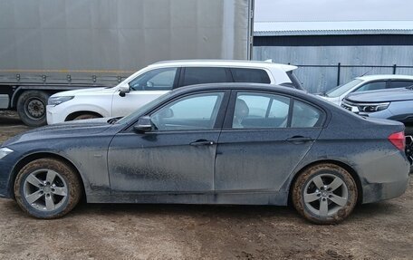 BMW 3 серия, 2016 год, 1 730 000 рублей, 7 фотография