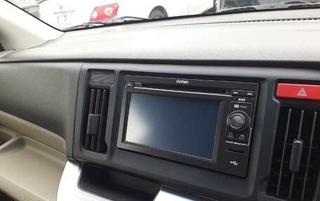 Honda N-WGN I рестайлинг, 2017 год, 560 010 рублей, 12 фотография