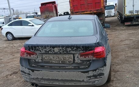 BMW 3 серия, 2016 год, 1 730 000 рублей, 6 фотография