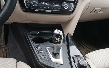 BMW 3 серия, 2016 год, 1 730 000 рублей, 11 фотография