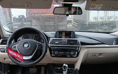 BMW 3 серия, 2016 год, 1 730 000 рублей, 9 фотография
