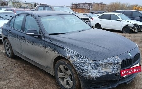 BMW 3 серия, 2016 год, 1 730 000 рублей, 2 фотография