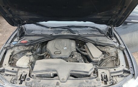 BMW 3 серия, 2016 год, 1 730 000 рублей, 15 фотография