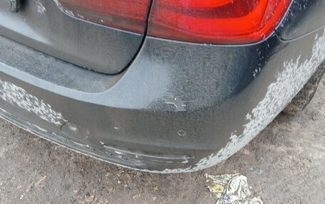 BMW 3 серия, 2016 год, 1 730 000 рублей, 16 фотография