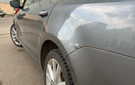 Skoda Octavia, 2016 год, 1 245 000 рублей, 11 фотография