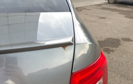Skoda Octavia, 2016 год, 1 245 000 рублей, 9 фотография