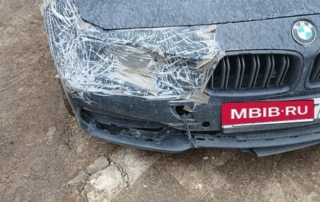 BMW 3 серия, 2016 год, 1 730 000 рублей, 21 фотография