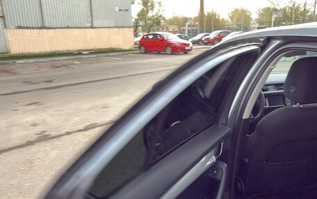 Skoda Octavia, 2016 год, 1 245 000 рублей, 26 фотография