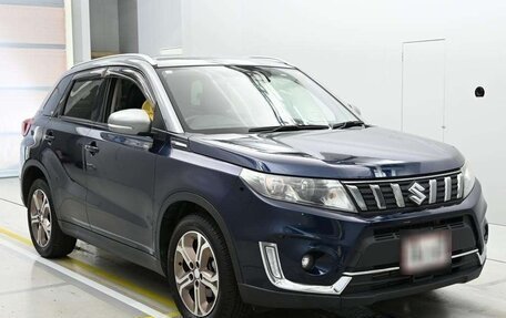 Suzuki Escudo IV, 2021 год, 1 680 010 рублей, 5 фотография