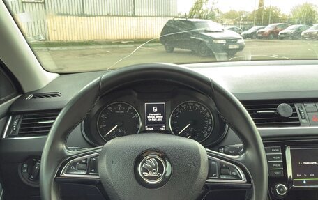 Skoda Octavia, 2016 год, 1 245 000 рублей, 31 фотография
