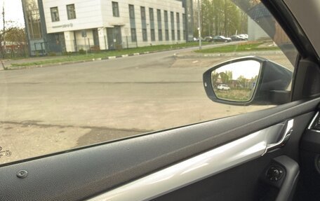 Skoda Octavia, 2016 год, 1 245 000 рублей, 34 фотография