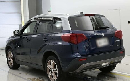 Suzuki Escudo IV, 2021 год, 1 680 010 рублей, 6 фотография