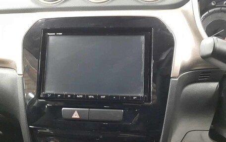Suzuki Escudo IV, 2021 год, 1 680 010 рублей, 12 фотография
