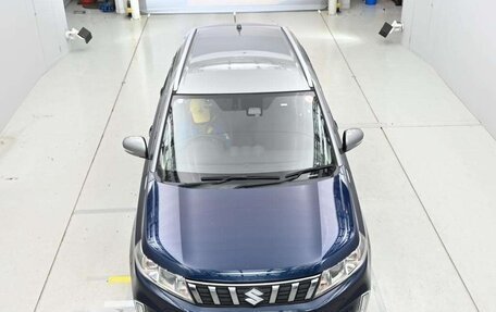 Suzuki Escudo IV, 2021 год, 1 680 010 рублей, 7 фотография