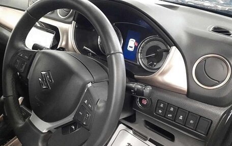 Suzuki Escudo IV, 2021 год, 1 680 010 рублей, 9 фотография