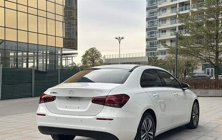 Mercedes-Benz A-Класс, 2022 год, 1 490 004 рублей, 5 фотография