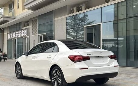 Mercedes-Benz A-Класс, 2022 год, 1 490 004 рублей, 7 фотография