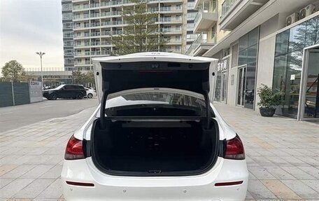 Mercedes-Benz A-Класс, 2022 год, 1 490 004 рублей, 10 фотография