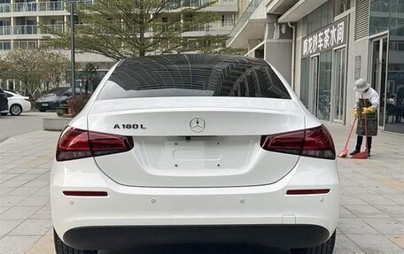 Mercedes-Benz A-Класс, 2022 год, 1 490 004 рублей, 6 фотография