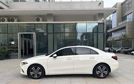 Mercedes-Benz A-Класс, 2022 год, 1 490 004 рублей, 9 фотография