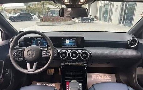 Mercedes-Benz A-Класс, 2022 год, 1 490 004 рублей, 12 фотография