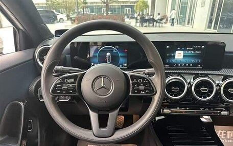 Mercedes-Benz A-Класс, 2022 год, 1 490 004 рублей, 17 фотография