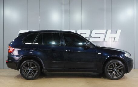 BMW X5, 2011 год, 1 859 000 рублей, 5 фотография