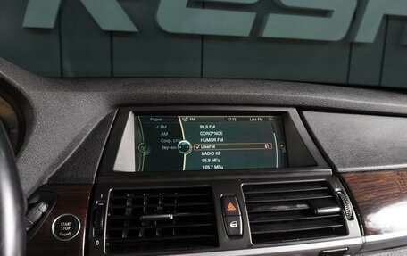 BMW X5, 2011 год, 1 859 000 рублей, 15 фотография