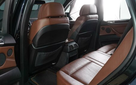 BMW X5, 2011 год, 1 859 000 рублей, 11 фотография