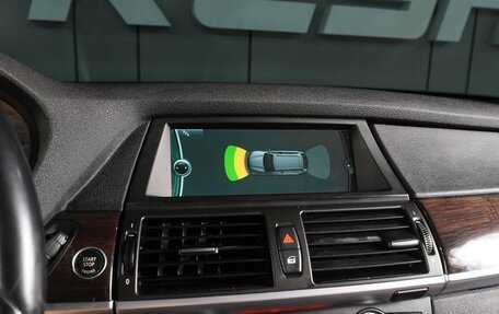 BMW X5, 2011 год, 1 859 000 рублей, 14 фотография
