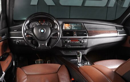 BMW X5, 2011 год, 1 859 000 рублей, 6 фотография