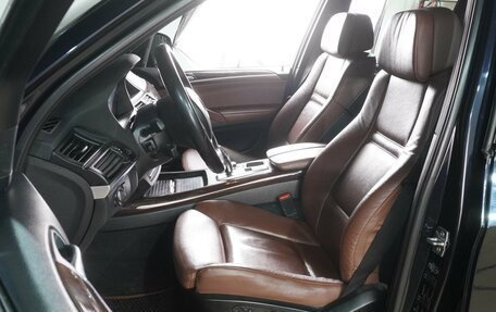 BMW X5, 2011 год, 1 859 000 рублей, 10 фотография