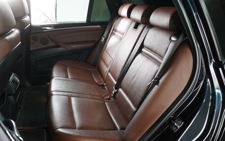 BMW X5, 2011 год, 1 859 000 рублей, 9 фотография