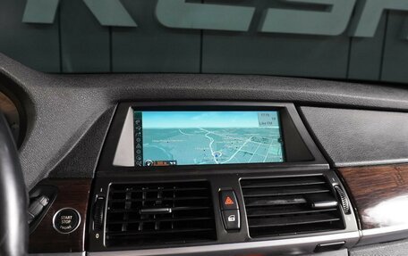 BMW X5, 2011 год, 1 859 000 рублей, 13 фотография
