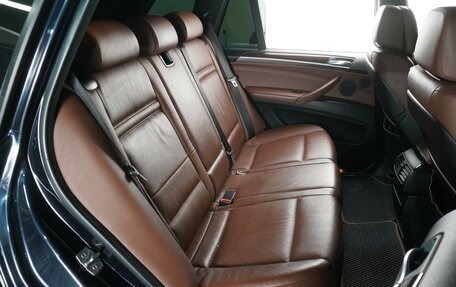 BMW X5, 2011 год, 1 859 000 рублей, 7 фотография
