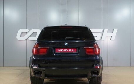 BMW X5, 2011 год, 1 859 000 рублей, 4 фотография
