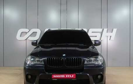 BMW X5, 2011 год, 1 859 000 рублей, 3 фотография