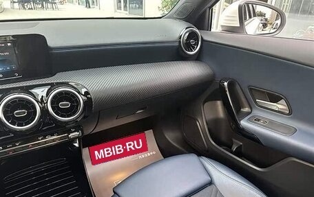 Mercedes-Benz A-Класс, 2022 год, 1 490 004 рублей, 13 фотография