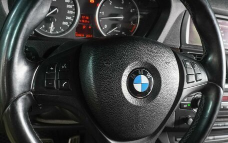 BMW X5, 2011 год, 1 859 000 рублей, 18 фотография