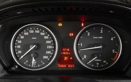 BMW X5, 2011 год, 1 859 000 рублей, 26 фотография