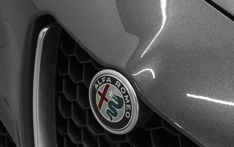Alfa Romeo Giulia II, 2020 год, 2 680 000 рублей, 6 фотография