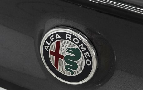 Alfa Romeo Giulia II, 2020 год, 2 680 000 рублей, 11 фотография